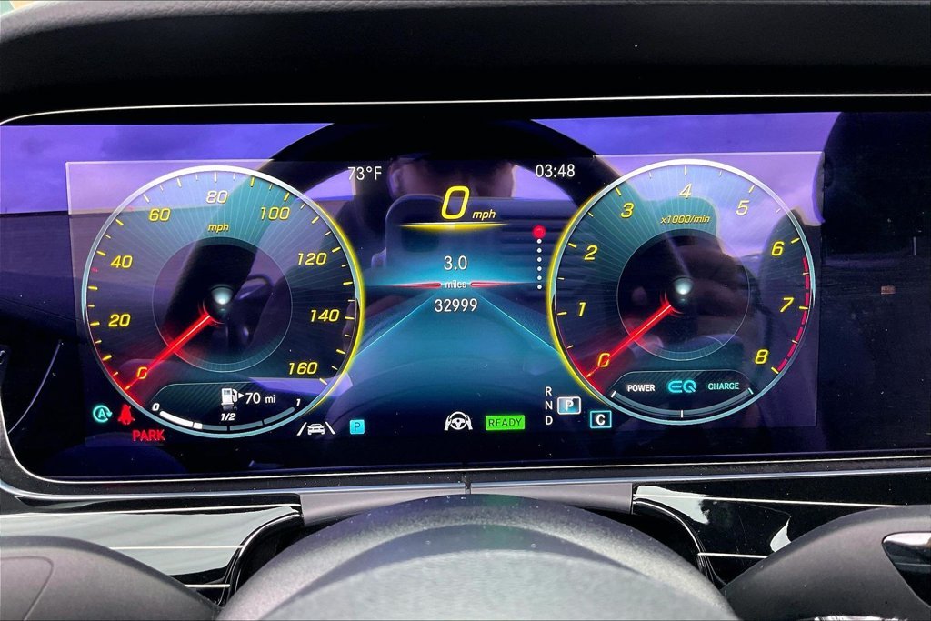 2023 Mercedes-Benz E-Class E450 - Photo 18