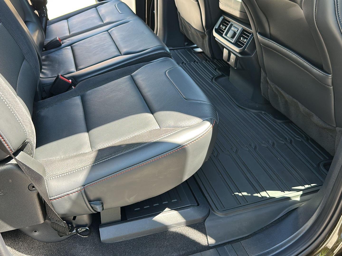 Certified Used 2025 Green Ford Raptor image 33
