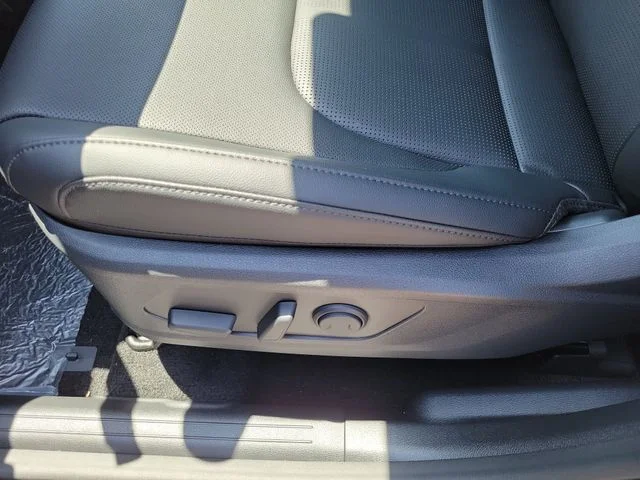 New 2026 Ebony Black Kia EX image 16