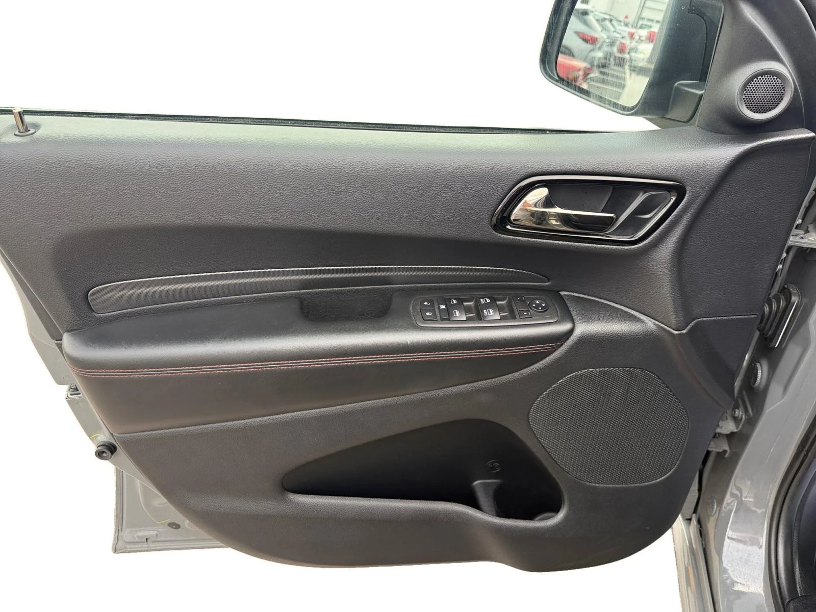 Used 2025 Destroyer Gray Clearcoat Dodge GT image 9