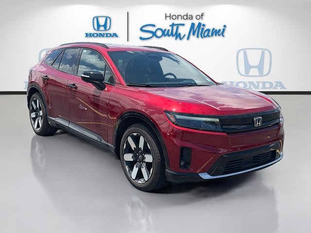 2026 Honda Prologue Elite