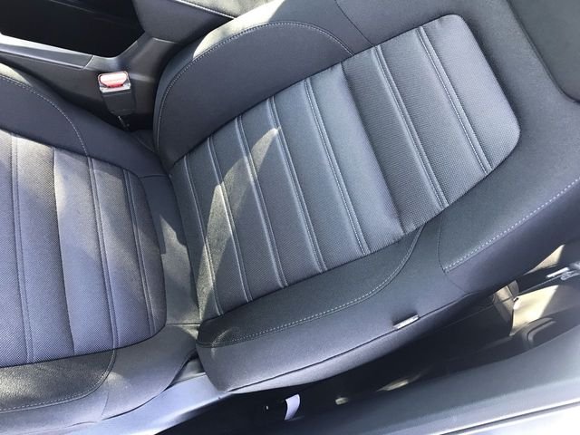 Used 2020 Lunar Silver Metallic Honda EX image 20
