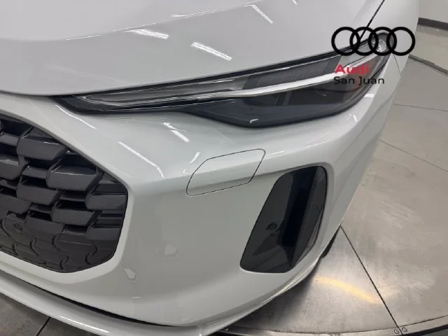 New 2026 White Audi 2.0T Premium Plus image 5