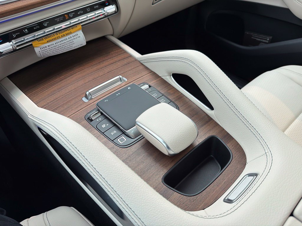 New 2026 White Mercedes-Benz GLE 350 image 16