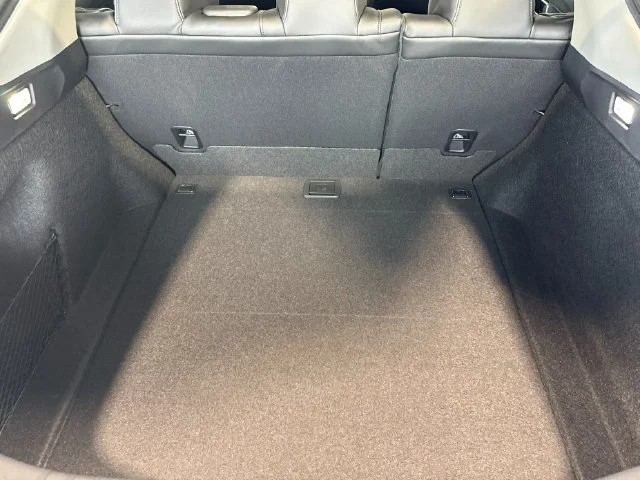 New 2026 Majestic Black Pearl Acura Base image 29