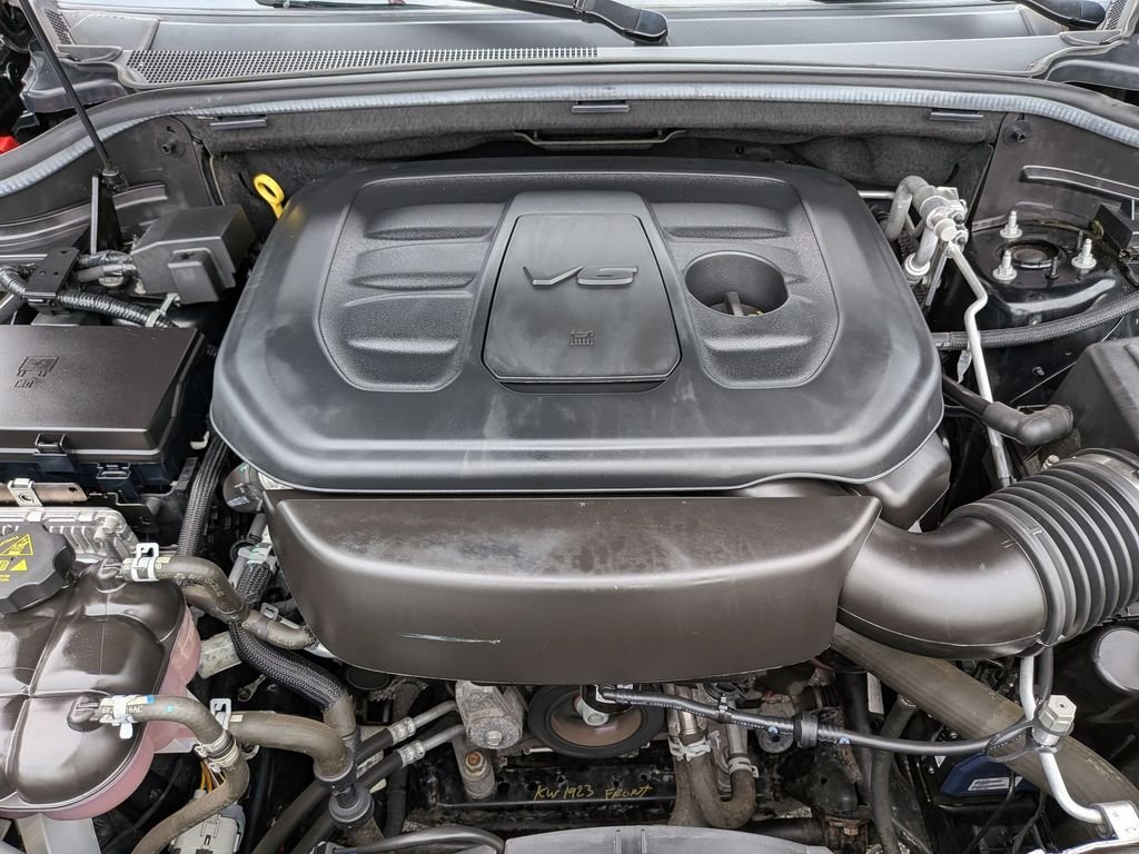 Used 2022 Black Jeep Laredo X image 29