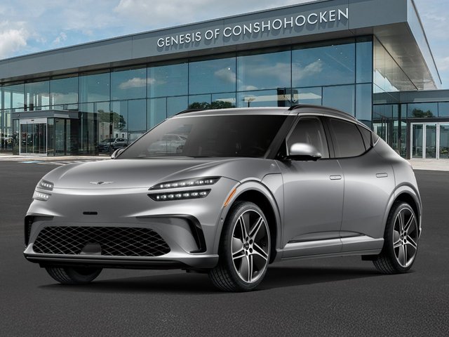 New 2026 Genesis GV60 Advanced 20″ Sport Utility in Conshohocken