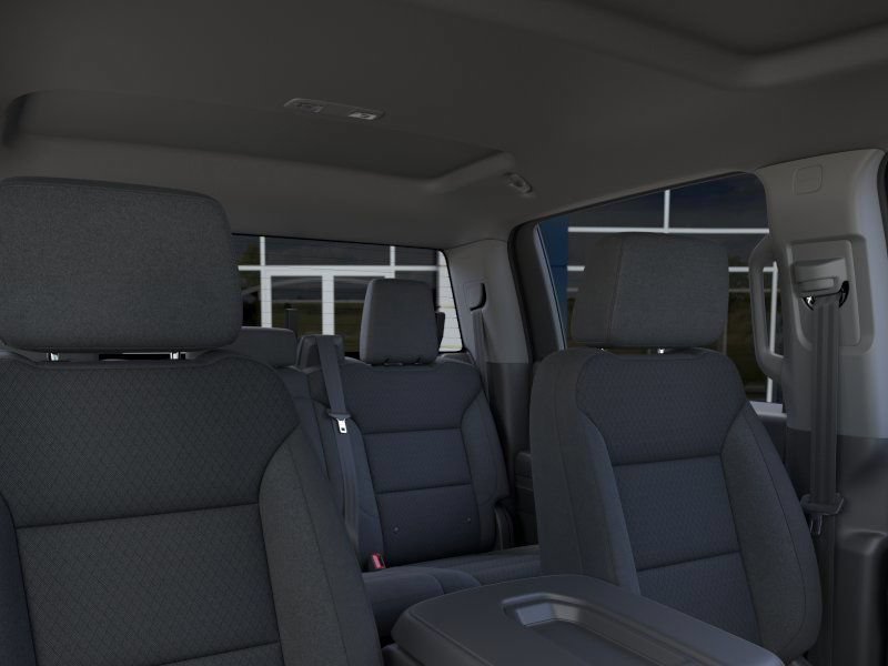 2026 GMC Sierra 1500 SLE - Photo 64