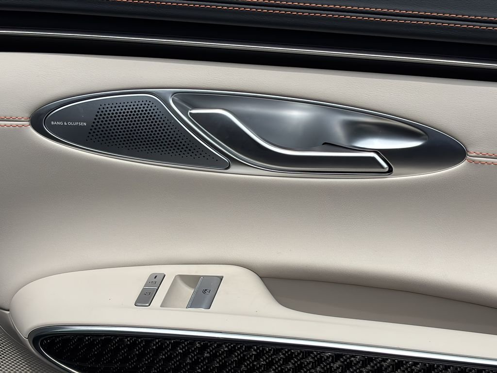 2026 GENESIS GV70 Sport Prestige - Photo 34