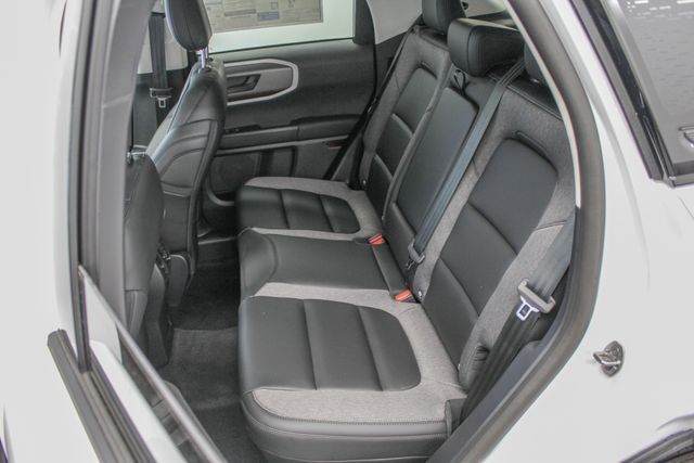 New 2026 Oxford White Ford Big Bend® image 17
