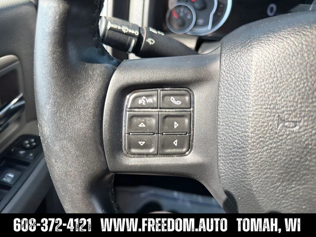 Used 2018 Gray Ram Big Horn image 16