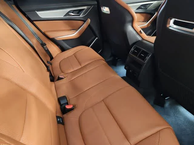 2026 Jaguar F-Pace R-Dynamic S - Photo 50