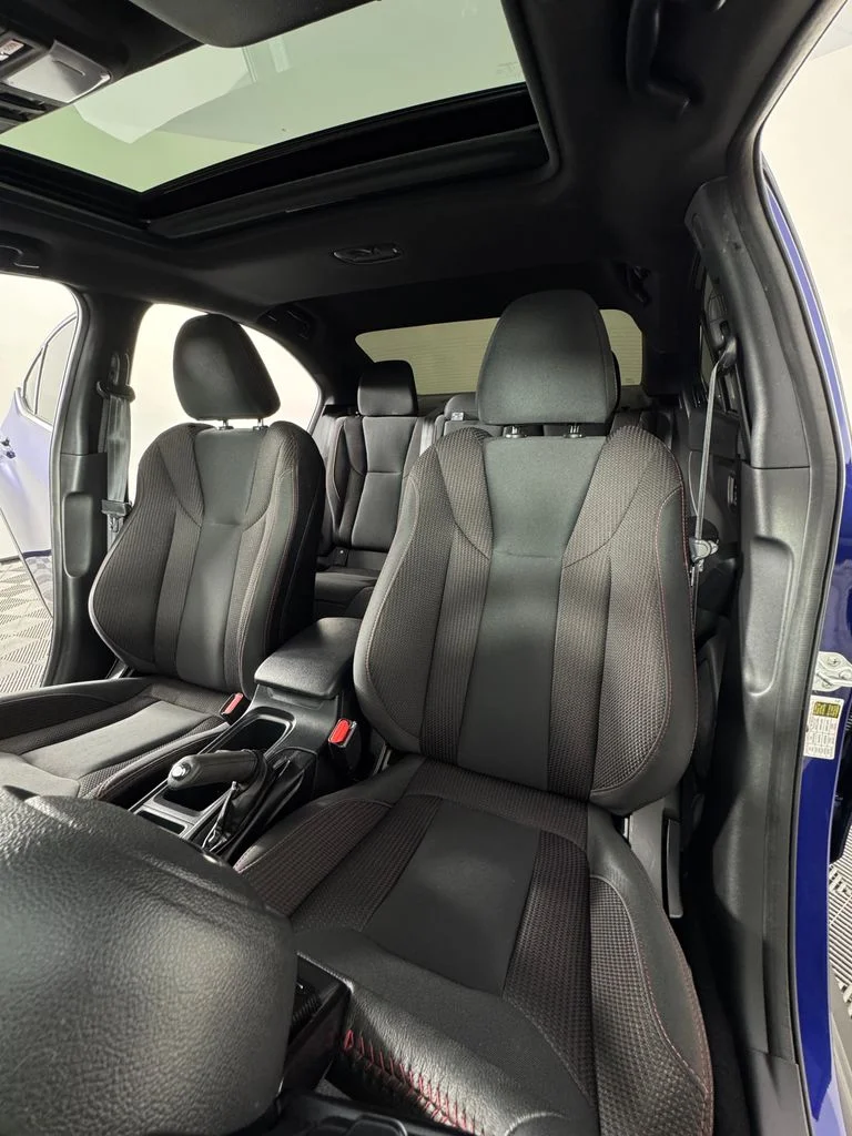 Certified Used 2024 Blue Subaru Premium image 31
