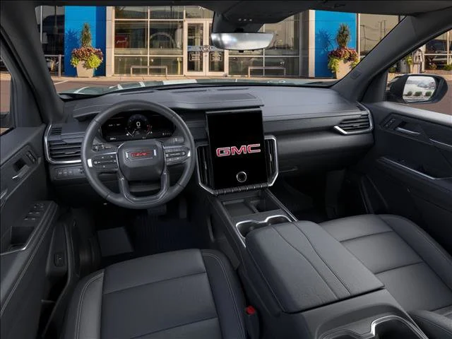 New 2027 Green GMC Elevation image 15