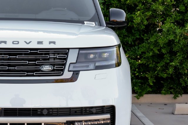2026 Land Rover Range Rover SE - Photo 57