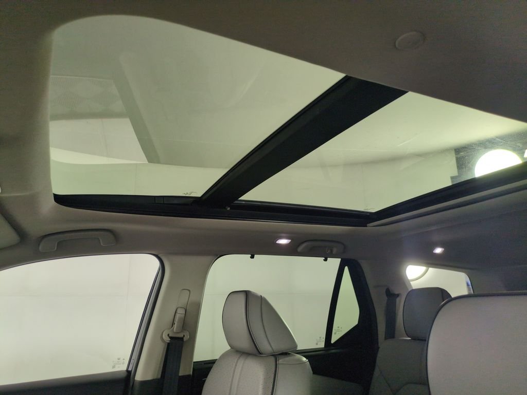 2025 Honda Pilot Elite - Photo 24
