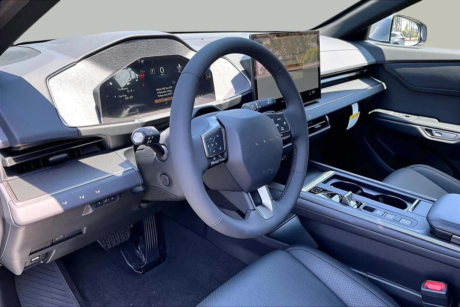 New 2026 Iridium Lexus PREMIUM image 10
