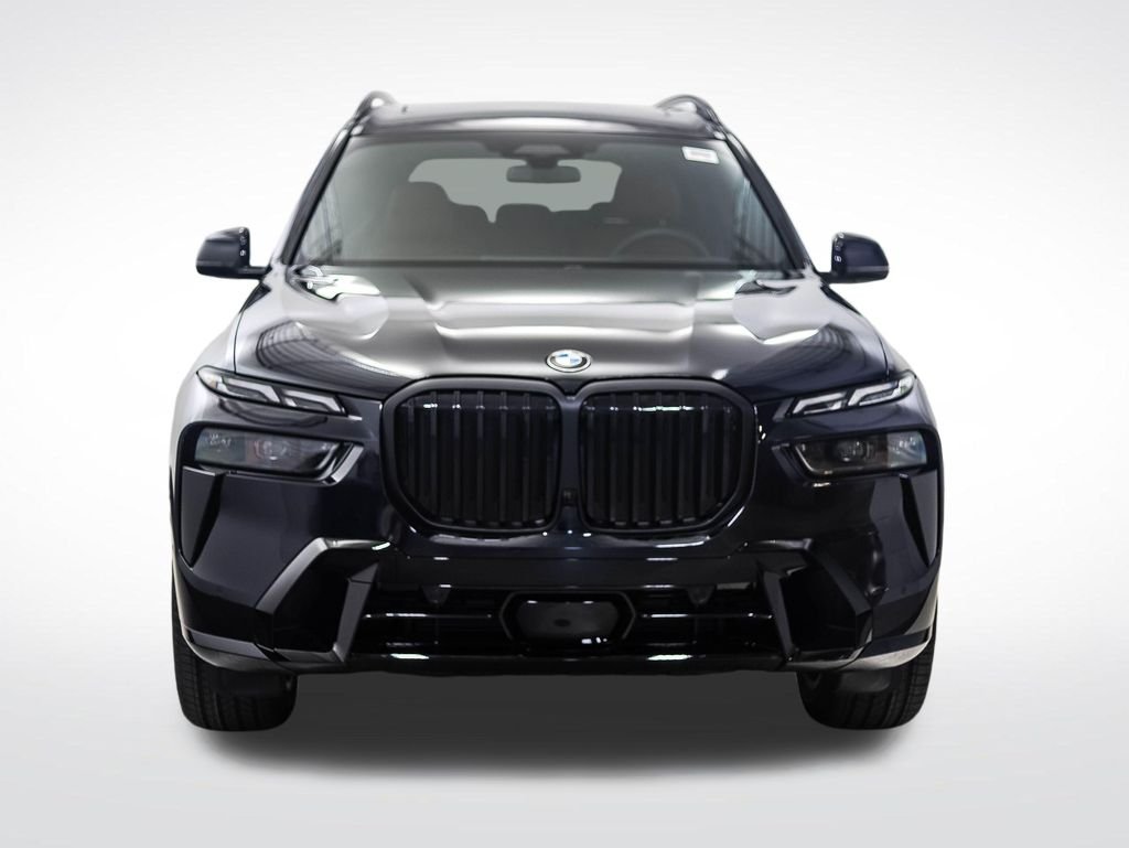 New 2027 Carbon Black Metallic BMW xDrive40i image 8