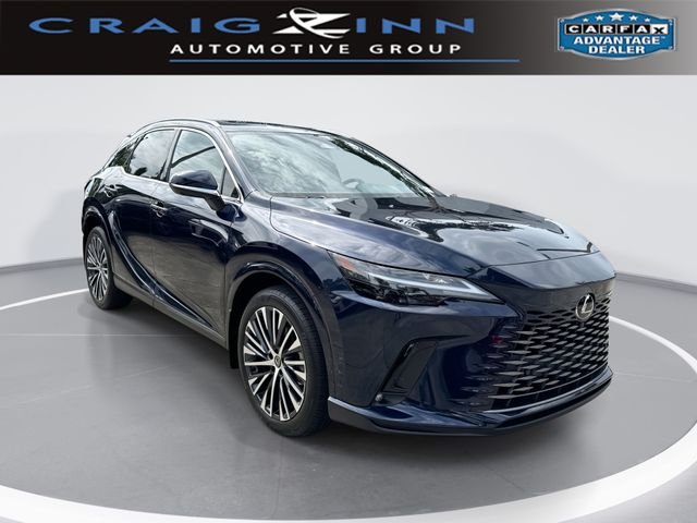 2026 Lexus RX 350 350 Premium FWD's photo