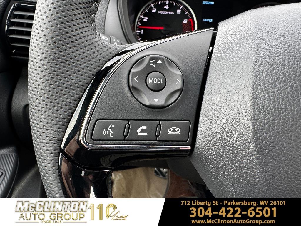 2026 Mitsubishi Eclipse Cross Black Edition - Photo 22