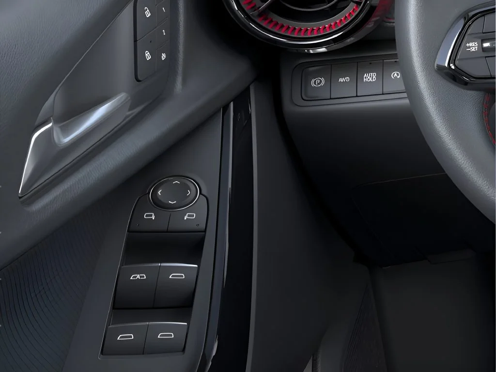 2027 Chevrolet Equinox RS - Photo 16