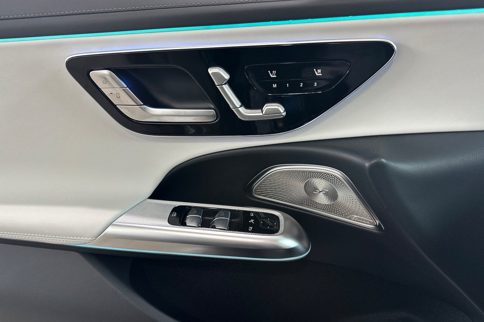 New 2026 Blue Mercedes-Benz E 53 AMG® image 10