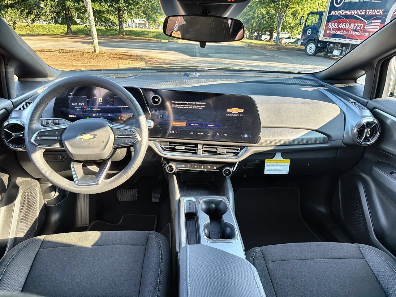 2026 Chevrolet Equinox EV 1LT - Photo 17