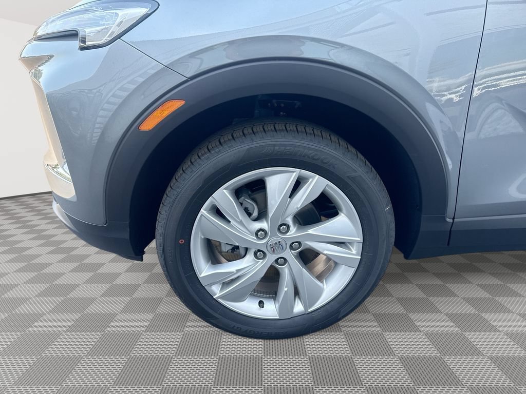 2026 Buick Encore GX Preferred - Photo 27