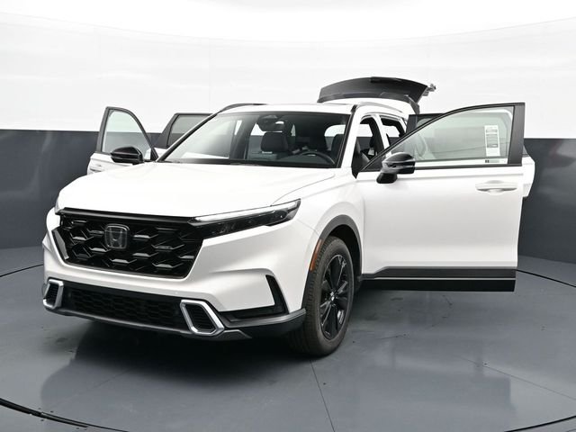 2026 Honda CR-V Sport-L - Photo 41