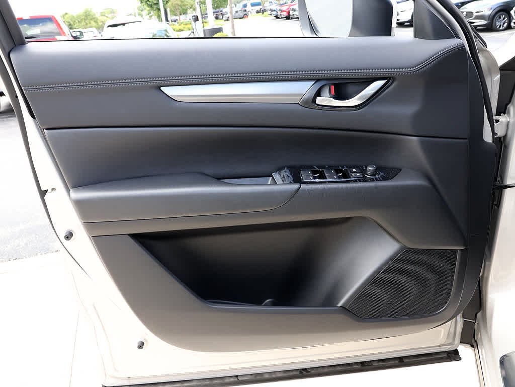Certified Used 2025 Platinum Quartz Metallic Mazda 2.5 S Preferred Package image 24