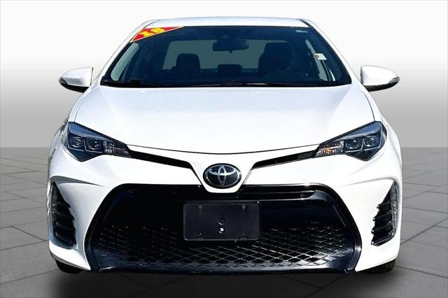 Certified Used 2018 ICE CAP Toyota  image 4