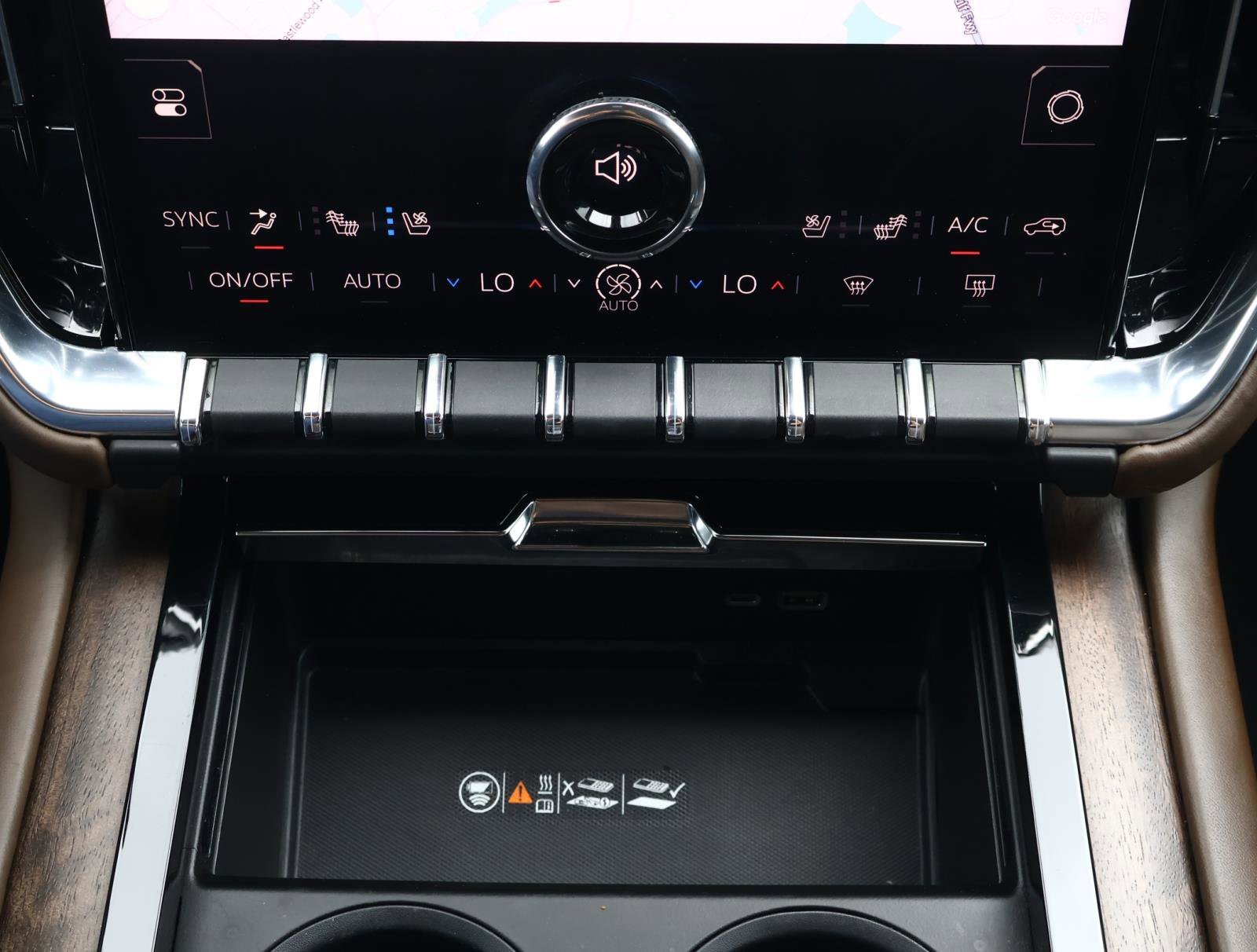 2025 GMC Yukon XL Denali Ultimate - Photo 31
