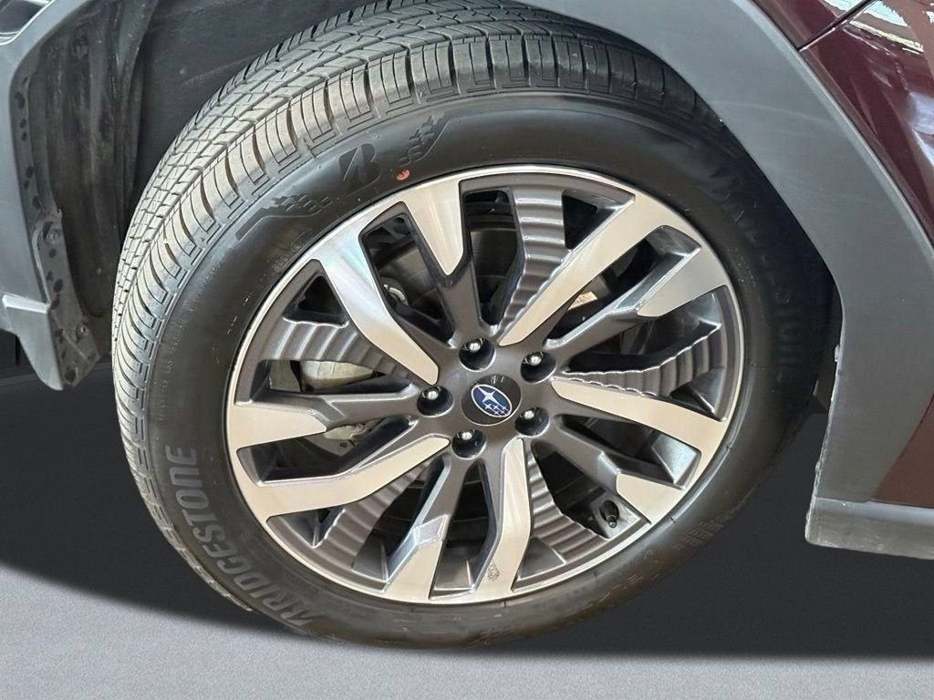 Certified Used 2026  Subaru Touring image 18