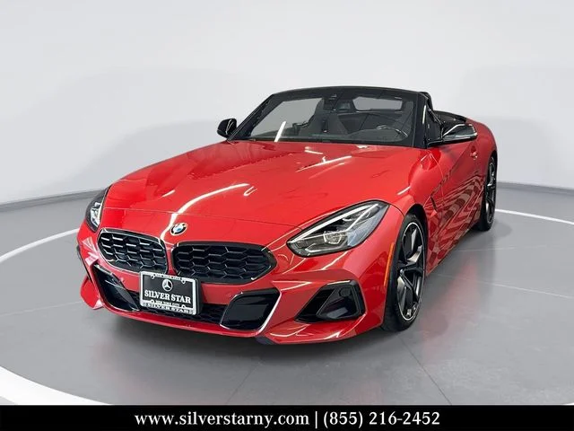 2023 BMW Z4 sDrive30i's photo