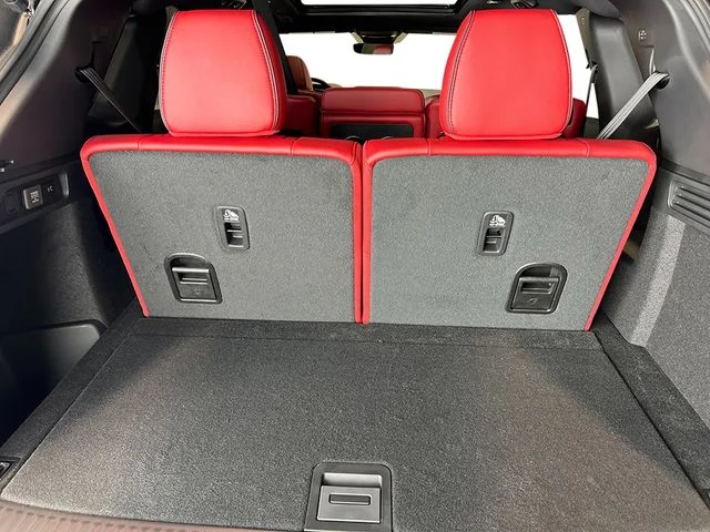 New 2026 Double Apex Blue Pearl Acura A-Spec Advance Package image 28