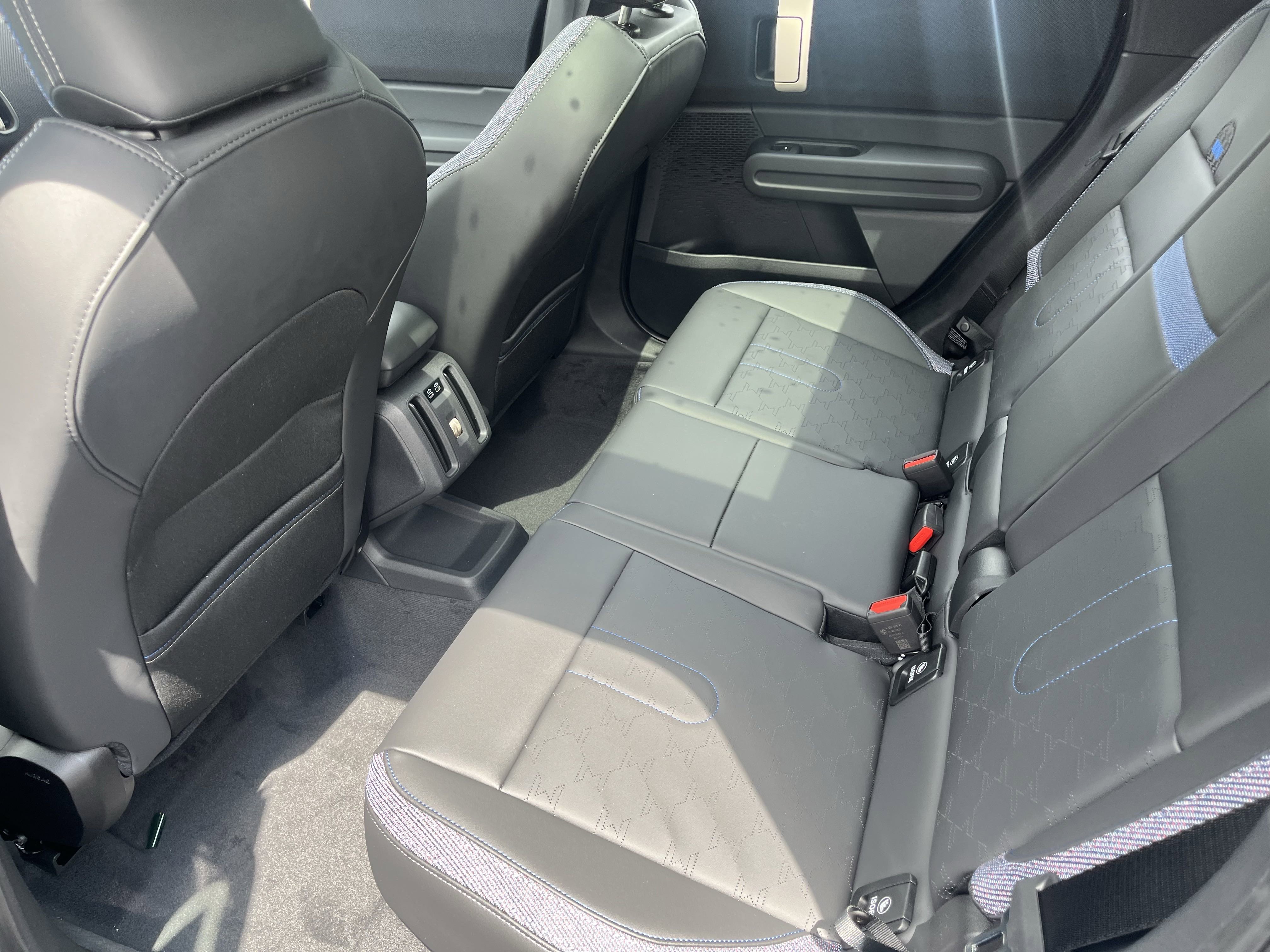 2025 MINI Countryman S - Photo 18