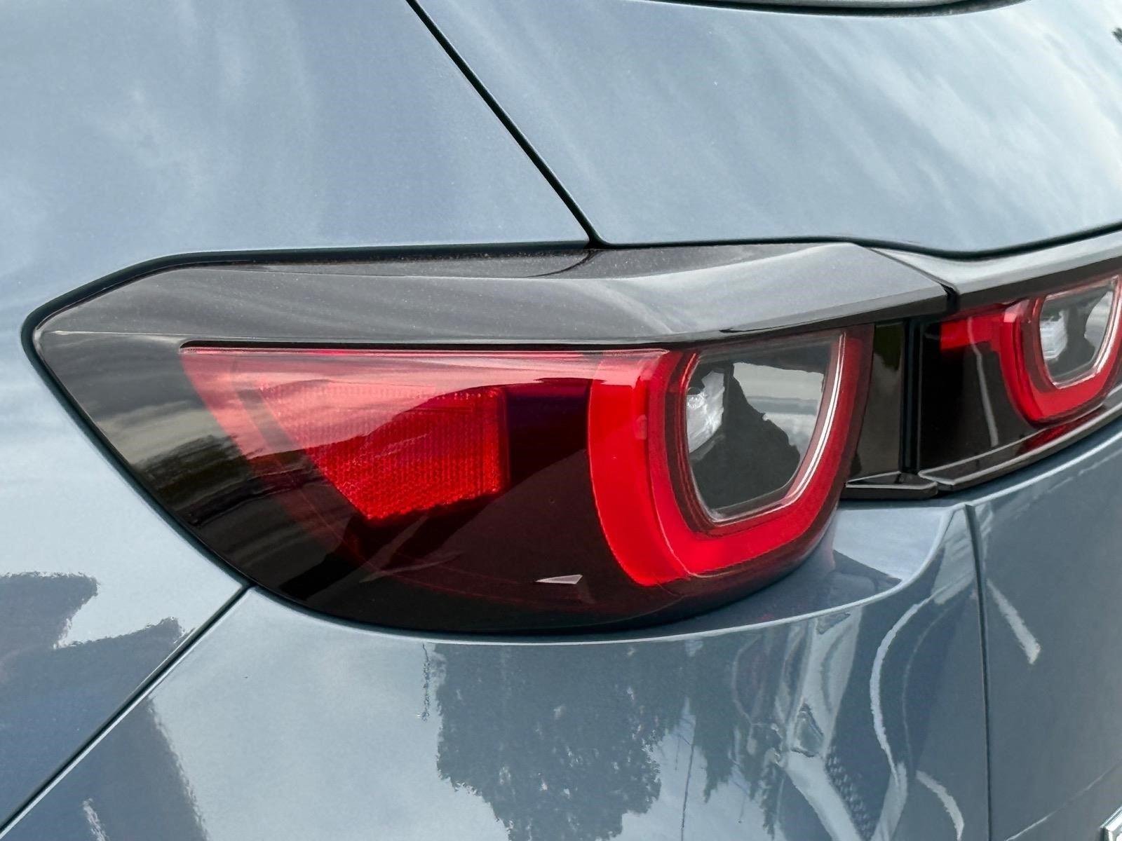 New 2026 Soul Red Crystal Metallic Mazda 2.5 S Premium AWD image 18