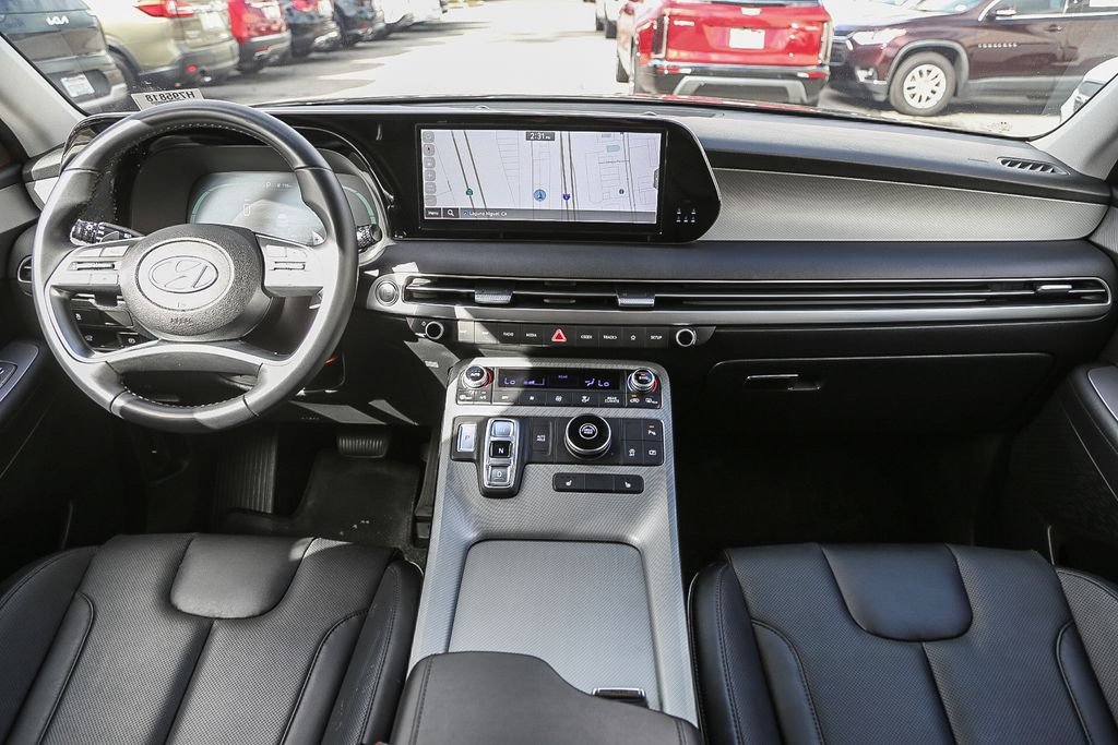 2024 Hyundai Palisade SEL - Photo 11