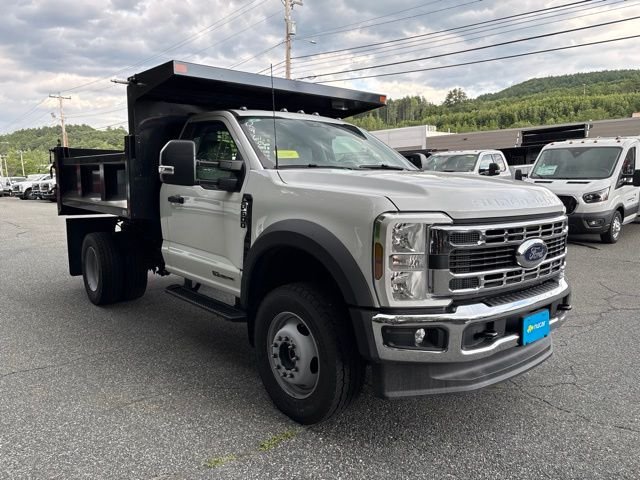 New 2026 Oxford White Ford XL image 1