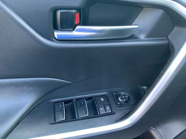 Used 2024 Gray Toyota XLE Premium image 22