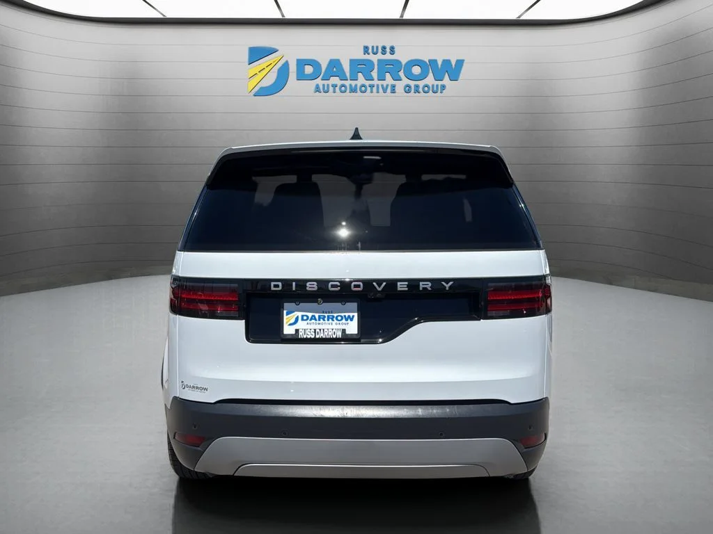 Used 2024  Land Rover S image 5