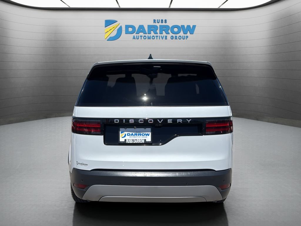 Used 2024  Land Rover S image 5
