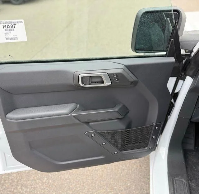 New 2026 Oxford White Ford Big Bend® image 11
