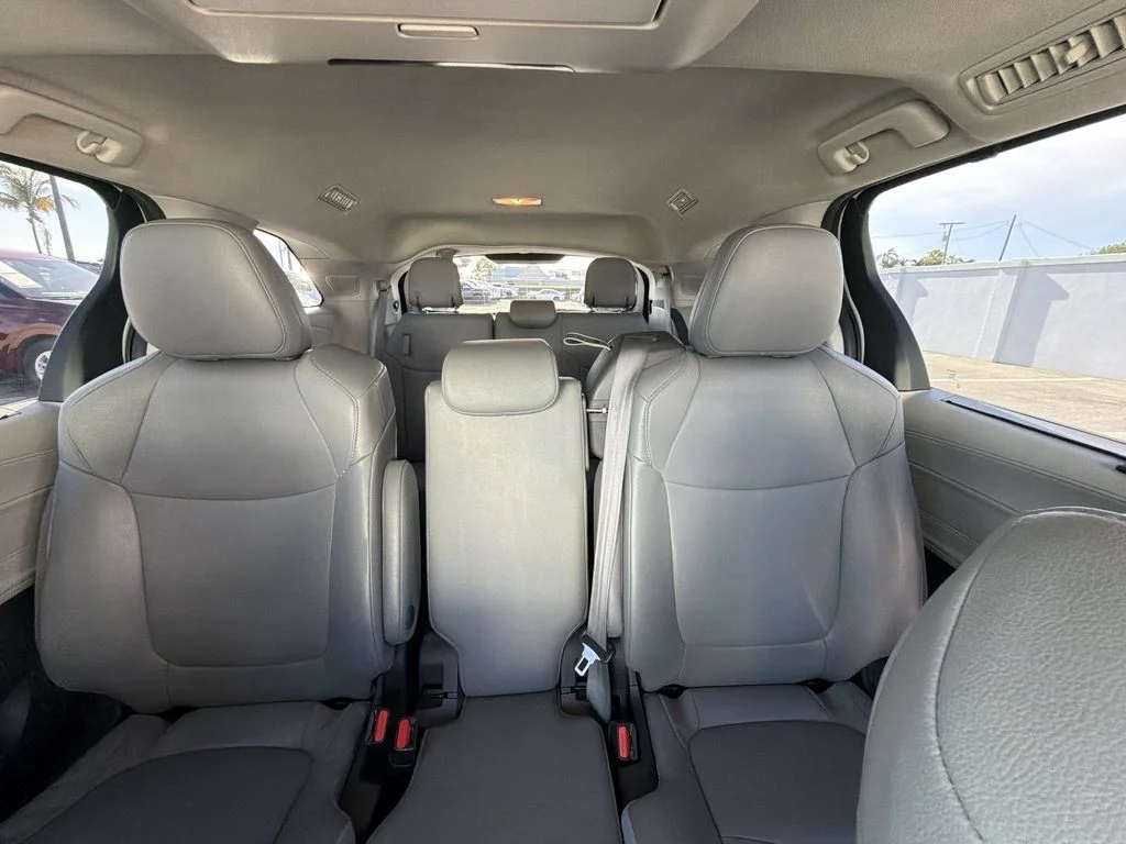 Used 2023 Beige Toyota XLE image 13