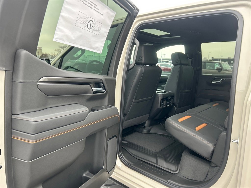 2026 GMC SIERRA - Image 33