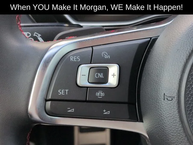 Used 2019 Gray Volkswagen 2.0T 35th Anniversary Edition image 26