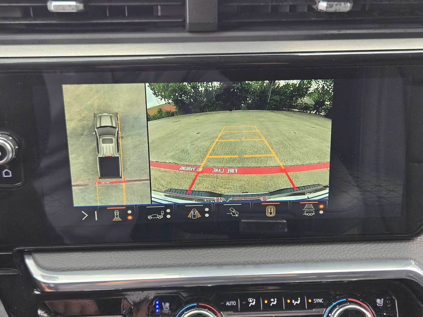 2026 GMC Sierra 1500 Denali - Photo 12