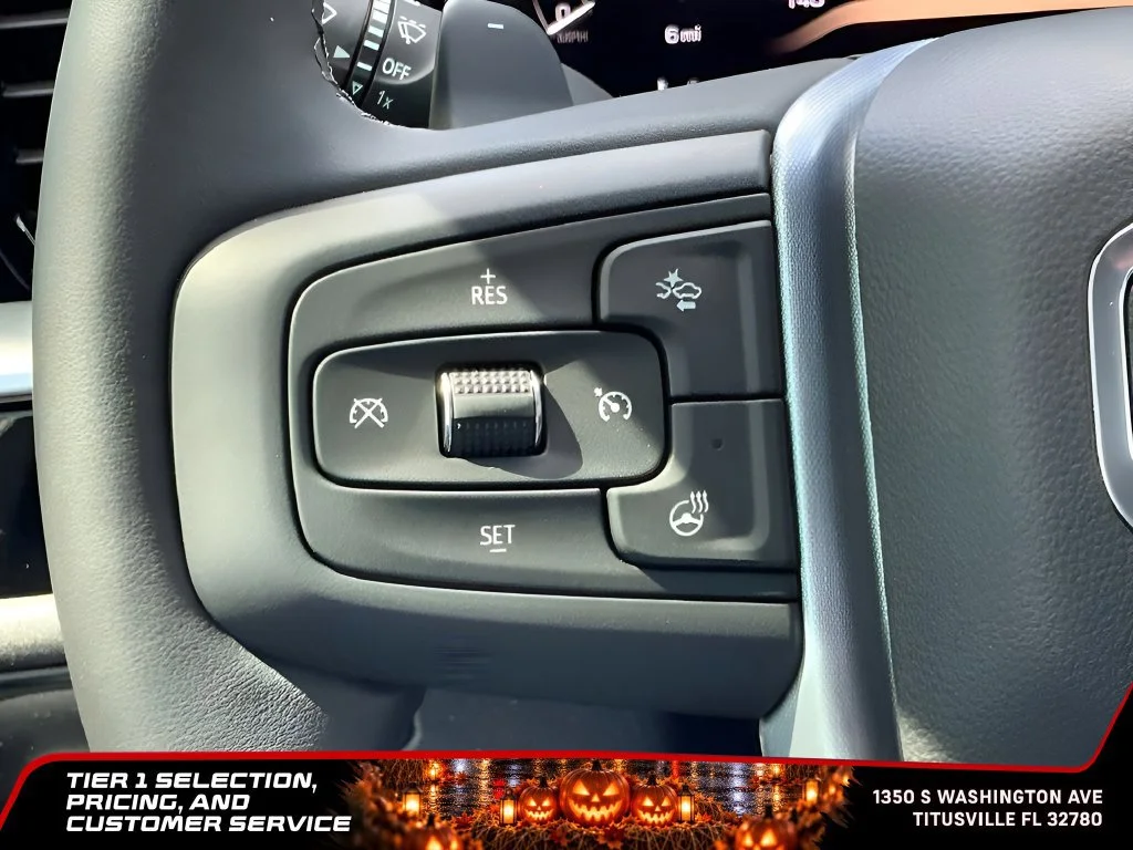 2026 GMC Sierra 1500 SLT - Photo 23