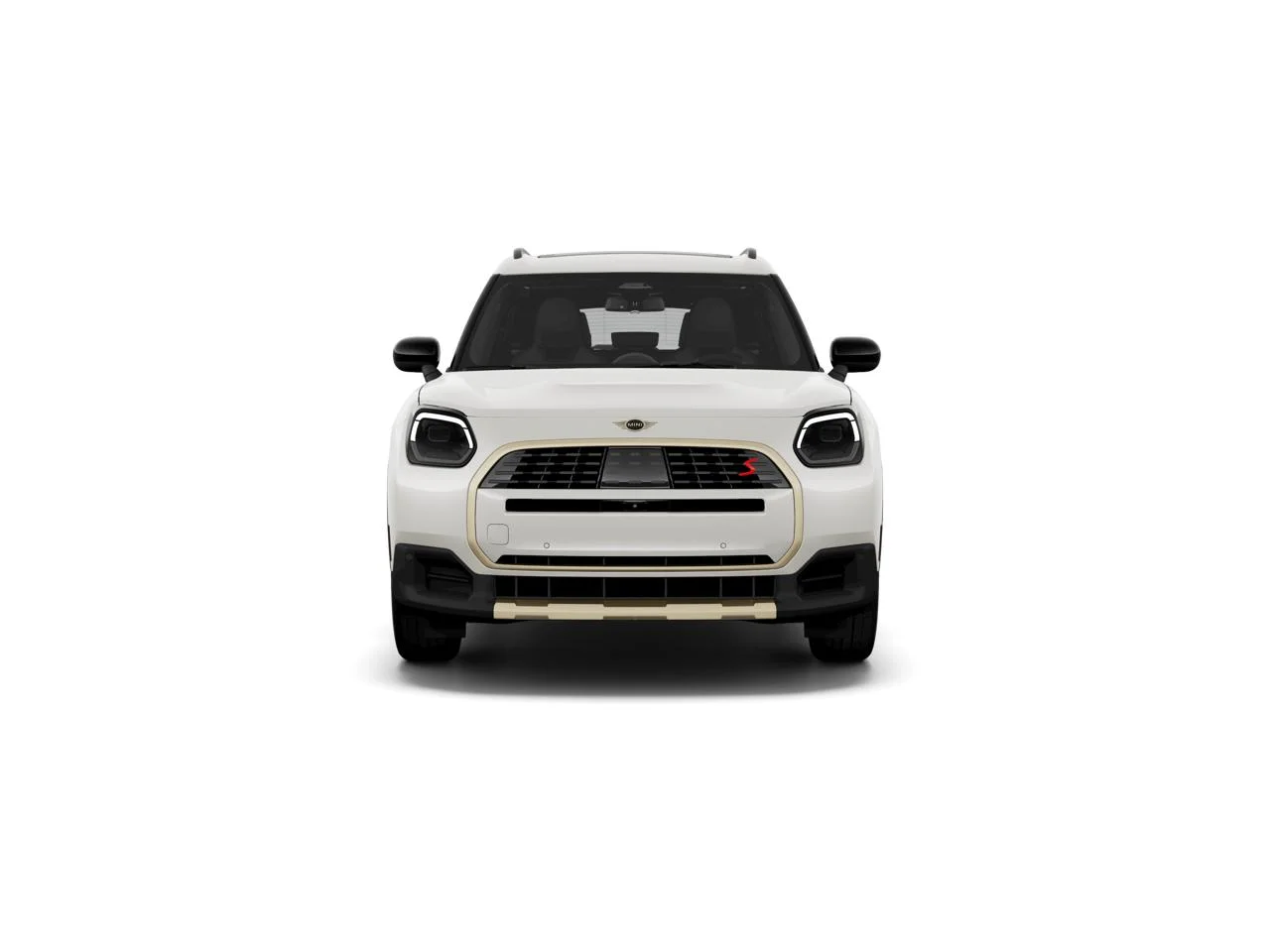 2027 MINI Countryman's photo