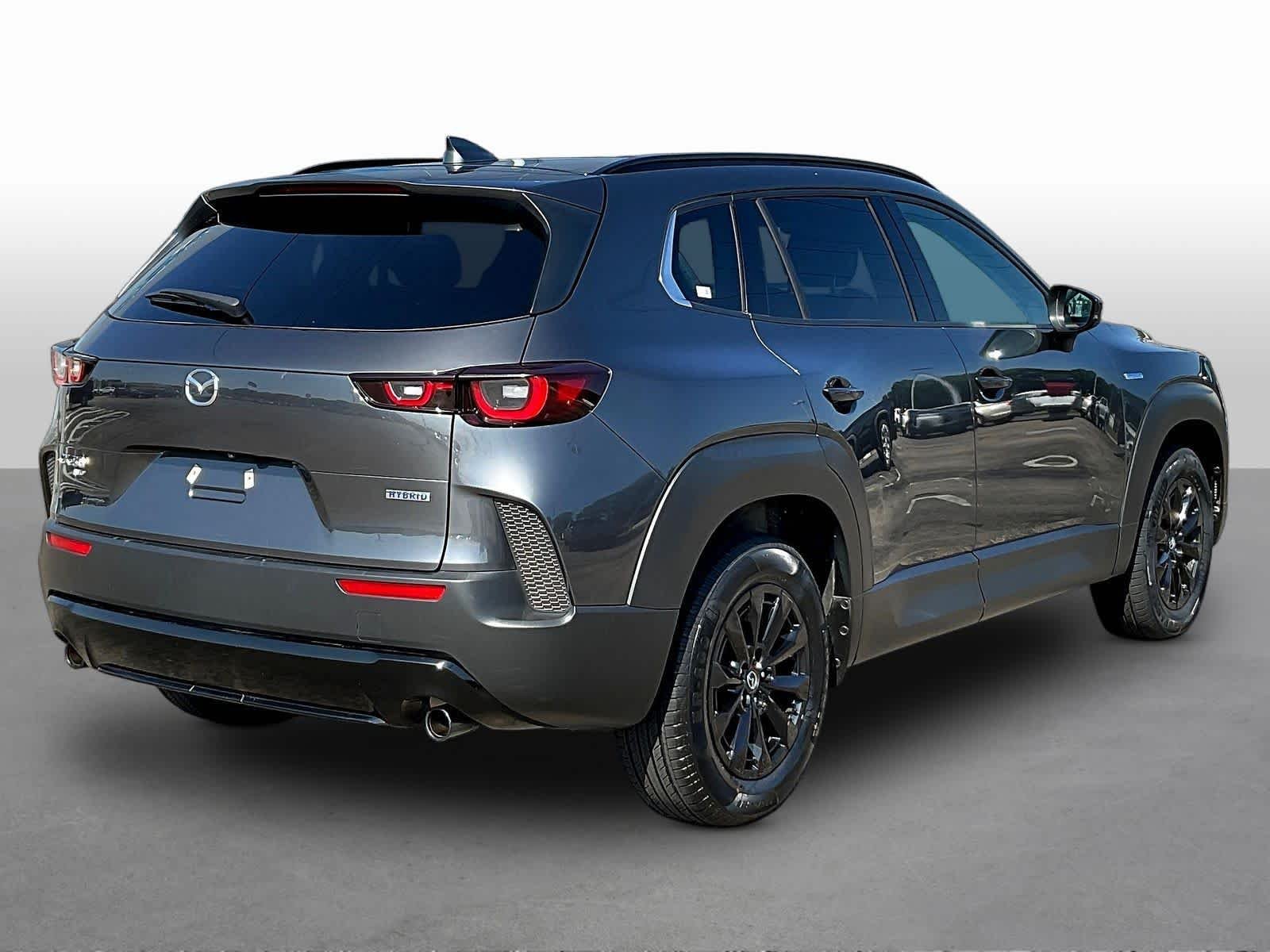 2025 Mazda CX-50 Premium - Photo 7